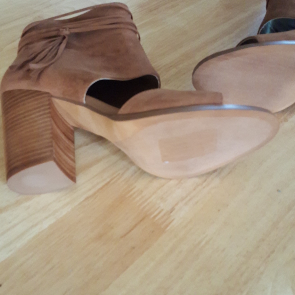 NEW IN BOX.  Crown Vintage shoes - Picture 3 of 8
